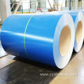 DX53D Color Coated Steel Coil